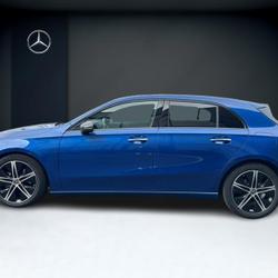 Mercedes Classe A 180 d Progressive Line VEHICULE Bischheim