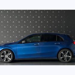 Mercedes Classe A 180 d Progressive Line VEHICULE Bischheim