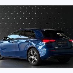Mercedes Classe A 180 d Progressive Line VEHICULE Bischheim