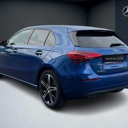 Mercedes Classe A 180 d Progressive Line VEHICULE Bischheim