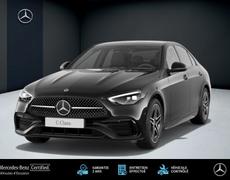 Mercedes Classe C