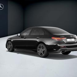 Mercedes Classe C Berline 220 d AMG Line Bischheim