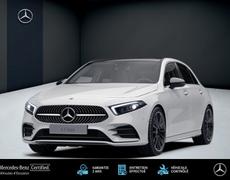Mercedes Classe A Bischheim