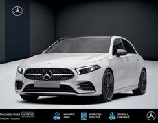 Mercedes Classe A Bischheim