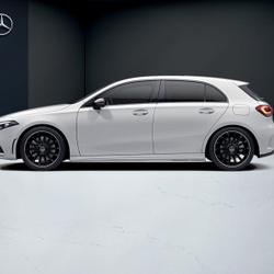 Mercedes Classe A 250 e AMG Line Bischheim