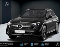 Mercedes GLC Bischheim