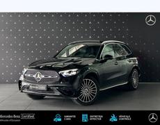 Mercedes GLC Bischheim