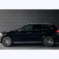 Mercedes GLC SUV 300 e Hybrid EQ 4MATIC AMG Line Bischheim