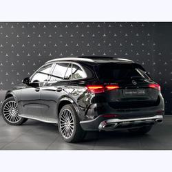 Mercedes GLC SUV 300 e Hybrid EQ 4MATIC AMG Line Bischheim