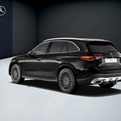 Mercedes GLC SUV 300 e Hybrid EQ 4MATIC AMG Line Bischheim