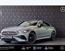 Mercedes CLE