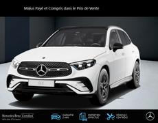Mercedes GLC Bischheim