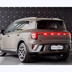 Autres Smart 432kW AWD Summit Edition Bischheim