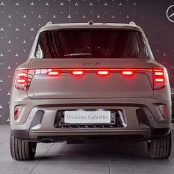 Autres Smart 432kW AWD Summit Edition Bischheim