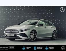 Mercedes Classe A Bischheim