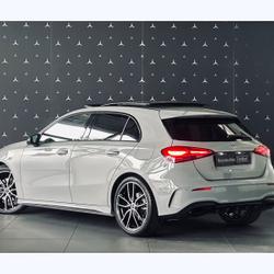 Mercedes Classe A 200 d AMG Exclusive Design Line 1770 Bischheim