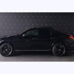 Mercedes GLC 300 d e Hybrid EQ 4MATIC AMG Line + 254 Bischheim