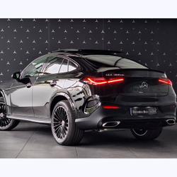 Mercedes GLC 300 d e Hybrid EQ 4MATIC AMG Line + 254 Bischheim
