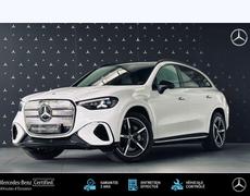 Mercedes GLC Bischheim