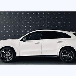 Mercedes GLC SUV 400 4MATIC EQ 5406 4M avec technologi Bischheim