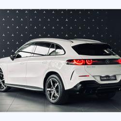 Mercedes GLC SUV 400 4MATIC EQ 5406 4M avec technologi Bischheim