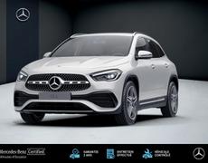 Mercedes GLA
