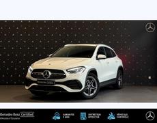 Mercedes GLA Bischheim