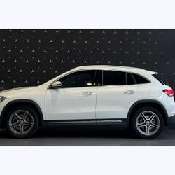 Mercedes GLA 250 e AMG Line occasion - Bischheim - photo 2/36