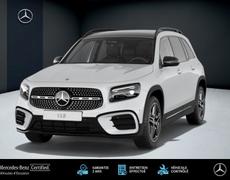 Mercedes GLB Bischheim