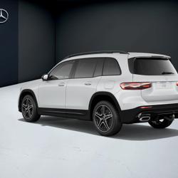Mercedes GLB 200 d AMG Line occasion - Bischheim - photo 3/40