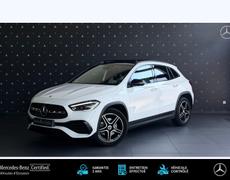 Mercedes GLA Bischheim