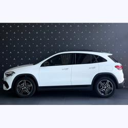 Mercedes GLA 250 e AMG Line Bischheim