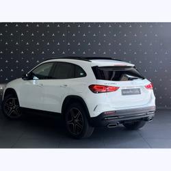 Mercedes GLA 250 e AMG Line Bischheim