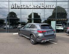 Mercedes GLC Bischheim