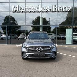Mercedes GLC SUV 300 e Hybrid EQ 4MATIC AMG Line Bischheim