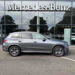 Mercedes GLC SUV 300 e Hybrid EQ 4MATIC AMG Line occasion - Bischheim - photo 2/32