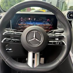 Mercedes GLC SUV 300 e Hybrid EQ 4MATIC AMG Line occasion - Bischheim - photo 3/32