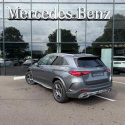 Mercedes GLC SUV 300 e Hybrid EQ 4MATIC AMG Line Bischheim