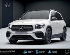 Mercedes GLB Bischheim