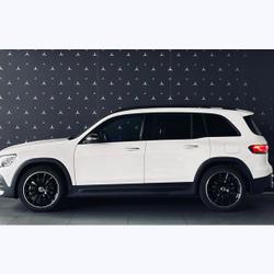 Mercedes GLB 220 d 4MATIC AMG Line Bischheim