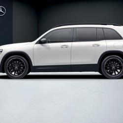 Mercedes GLB 220 d 4MATIC AMG Line Bischheim