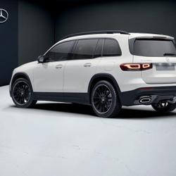 Mercedes GLB 220 d 4MATIC AMG Line Bischheim