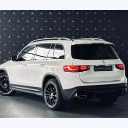 Mercedes GLB 220 d 4MATIC AMG Line Bischheim