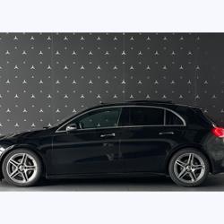 Mercedes Classe A 180 AMG Line Bischheim