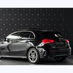 Mercedes Classe A 180 AMG Line Bischheim