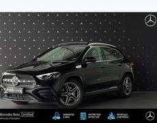 Mercedes GLA Bischheim