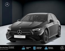 Mercedes Classe A Bischheim