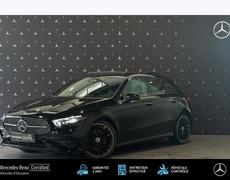 Mercedes Classe A Bischheim