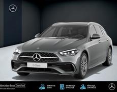 Mercedes Classe C Bischheim