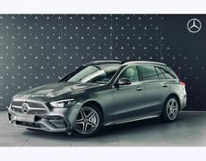 Mercedes Classe C Bischheim